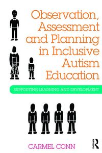 Produktbild: Observation, Assessment and Planning in Inclusive Autism Education