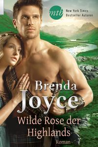 Produktbild: Wilde Rose der Highlands