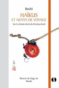 Produktbild: Ha&iuml;kus et notes de voyage