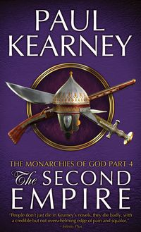 Produktbild: The Second Empire