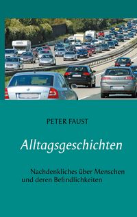 Produktbild: Alltagsgeschichten
