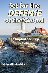 Produktbild: Set for the Defense of the Gospel