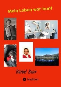 Produktbild: Mein Leben war bunt