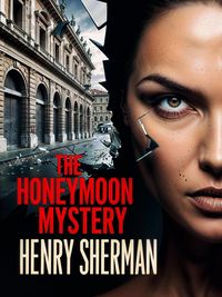 Produktbild: The Honeymoon Mystery