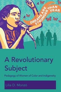 Produktbild: A Revolutionary Subject