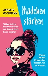 Produktbild: M&auml;dchen St&auml;rken - Taschenbuch Bestseller B&ouml;rsenblatt 2024