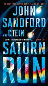 Produktbild: Saturn Run