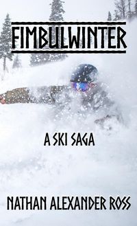 Produktbild: Fimbulwinter