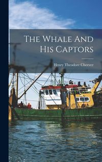 Produktbild: The Whale And His Captors