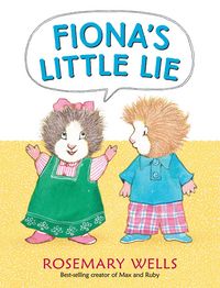 Produktbild: Fiona's Little Lie