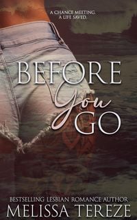 Produktbild: Before You Go (The Another Love Series, #3)