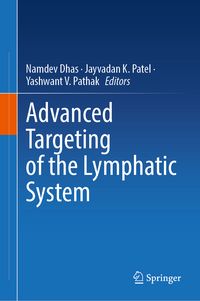 Produktbild: Advanced Targeting of the Lymphatic System