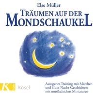 Produktbild: Tr&auml;umen auf der Mondschaukel