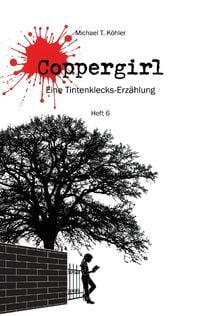 Produktbild: Coppergirl