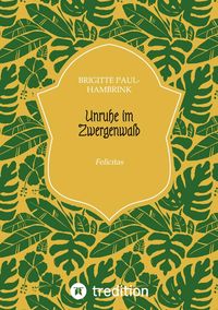 Produktbild: Unruhe im Zwergenwald
