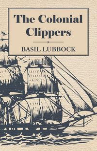 Produktbild: The Colonial Clippers