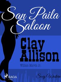 Produktbild: San Paila Saloon