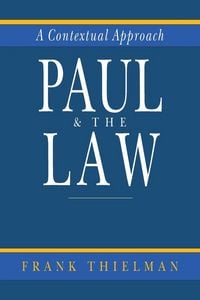 Produktbild: Paul & the Law
