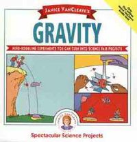 Produktbild: Janice VanCleave's Gravity