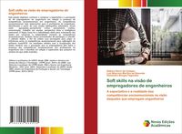 Produktbild: Soft skills na vis&atilde;o de empregadores de engenheiros