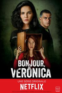 Produktbild: Bonjour, Ver&ocirc;nica