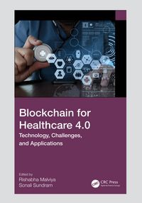 Produktbild: Blockchain for Healthcare 4.0