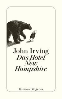 Produktbild: Das Hotel New Hampshire