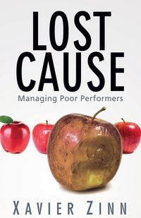 Produktbild: Lost Cause
