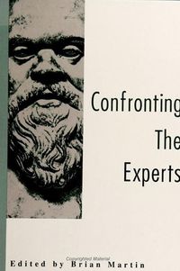 Produktbild: Confronting the Experts