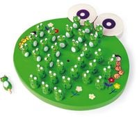 Produktbild: Solit&auml;r Frosch