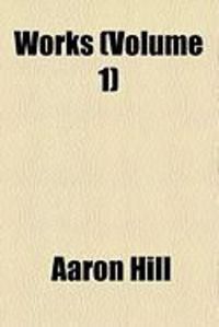 Produktbild: Works (Volume 1)