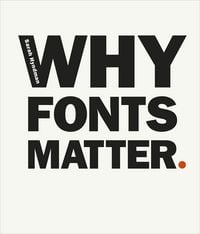 Produktbild: Why Fonts Matter