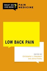 Produktbild: Low Back Pain