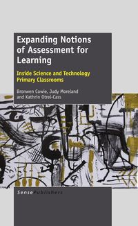 Produktbild: Expanding Notions of Assessment for Learning