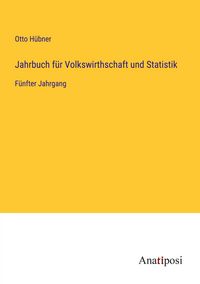 Produktbild: Jahrbuch f&uuml;r Volkswirthschaft und Statistik