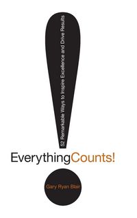 Produktbild: Everything Counts