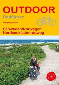 Bild vom Artikel Schweden/Norwegen: Nordseeküstenradweg vom Autor Wolfgang Barelds
