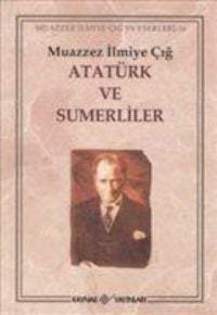 Produktbild: Atat&uuml;rk ve Sumerliler