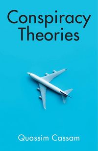 Produktbild: Conspiracy Theories