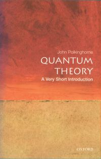 Produktbild: Quantum Theory