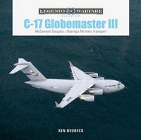 Produktbild: C-17 Globemaster III