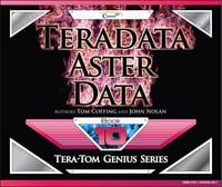 Produktbild: Teradata Aster Data