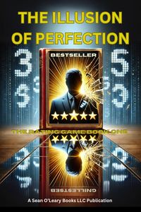 Produktbild: The Illusion Of Perfection