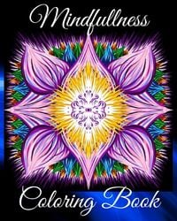 Produktbild: Mindfullness Coloring Book
