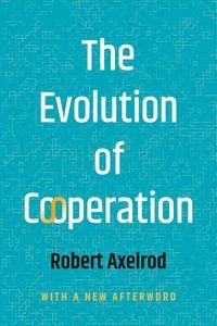 Produktbild: The Evolution of Cooperation