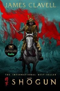 Produktbild: Shogun