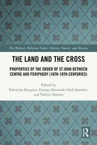 Produktbild: The Land and the Cross