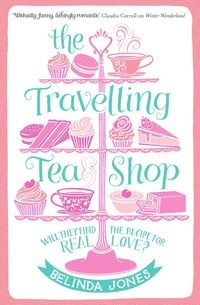 Produktbild: The Travelling Tea Shop