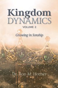 Produktbild: Kingdom Dynamics - Volume 2