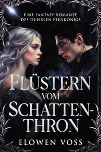 Produktbild: Fl&uuml;stern vom Schattenthron